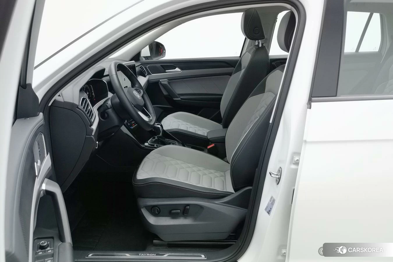 Volkswagen Tanyue id 4504980 из Китая 16