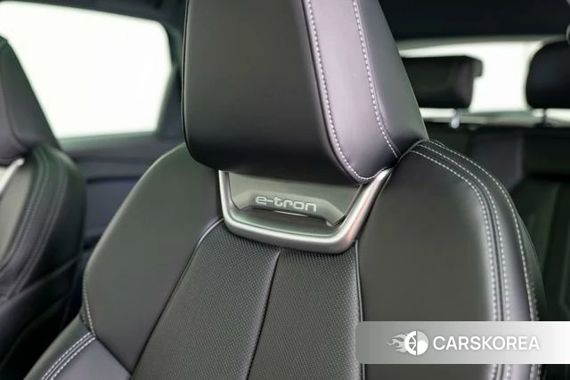 Audi Q4 e-tron id 4210447 из Китая 16