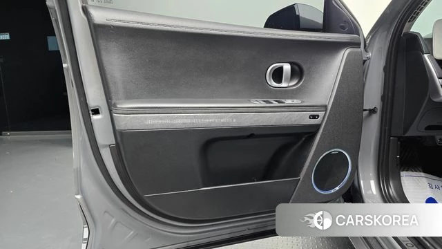 Hyundai Ionic 5 id 4753922 из Кореи 16