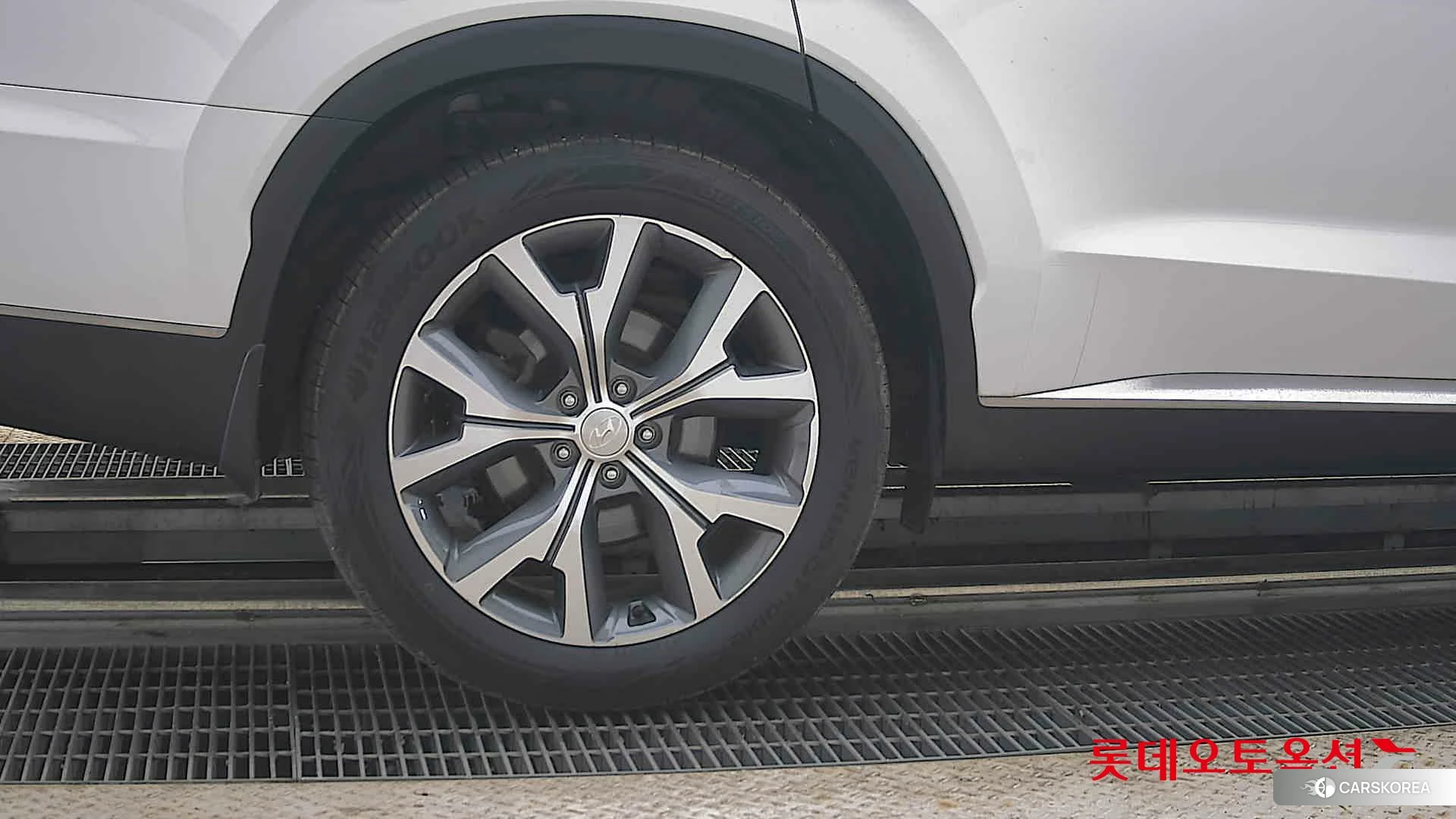 Hyundai Palisade id 4504379 из Кореи 16