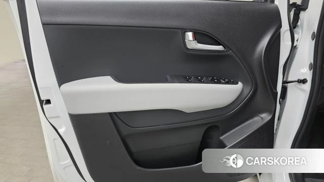 Kia The New Kia Ray id 4739565 из Кореи 16