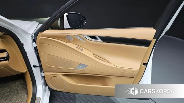 Genesis G80 (RG3) id 4222944 из Кореи 16