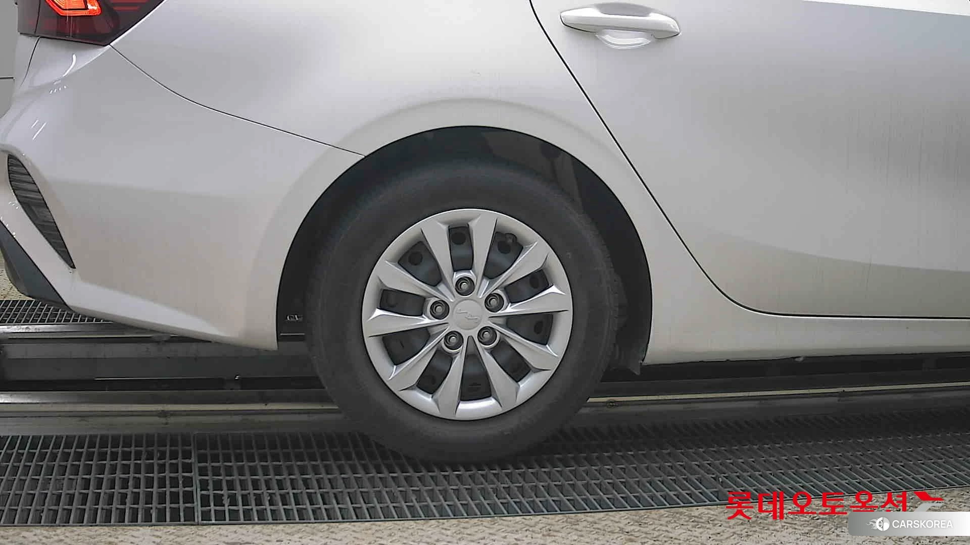 Kia K3 id 4289560 из Кореи 16