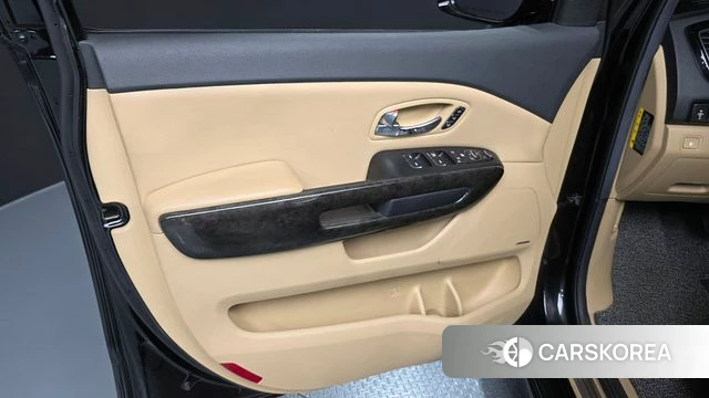Kia The New Carnival id 4310807 из Кореи 16