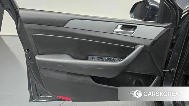 Hyundai Sonata New Rise id 4605405 из Кореи 16