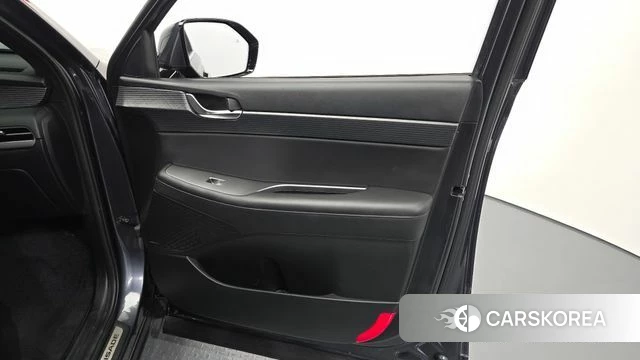 Hyundai The New Palisade id 4388818 из Кореи 16