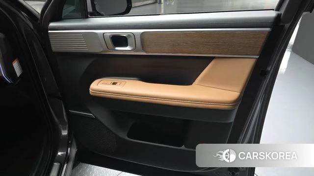 Hyundai Santa Fe (MX5) id 4612664 из Кореи 16