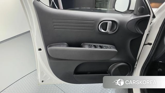 Hyundai Casper id 4433689 из Кореи 16