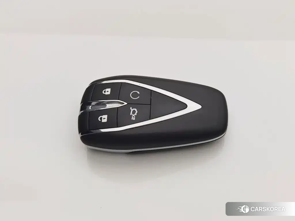Chang'an CS75PLUS id 4679985 из Китая 16