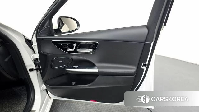 Mercedes-Benz C-Class W206 id 4783366 из Кореи 16