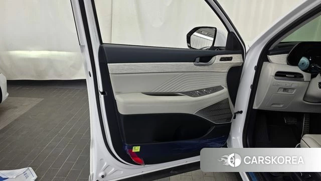 Hyundai The New Palisade id 4249443 из Кореи 16
