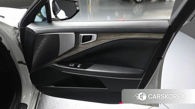 Kia K8 Hybrid id 4631297 из Кореи 16