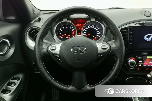 Infiniti ESQ id 4213679 из Китая 16