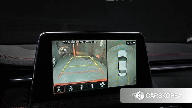 Genesis G70 id 4465718 из Кореи 16