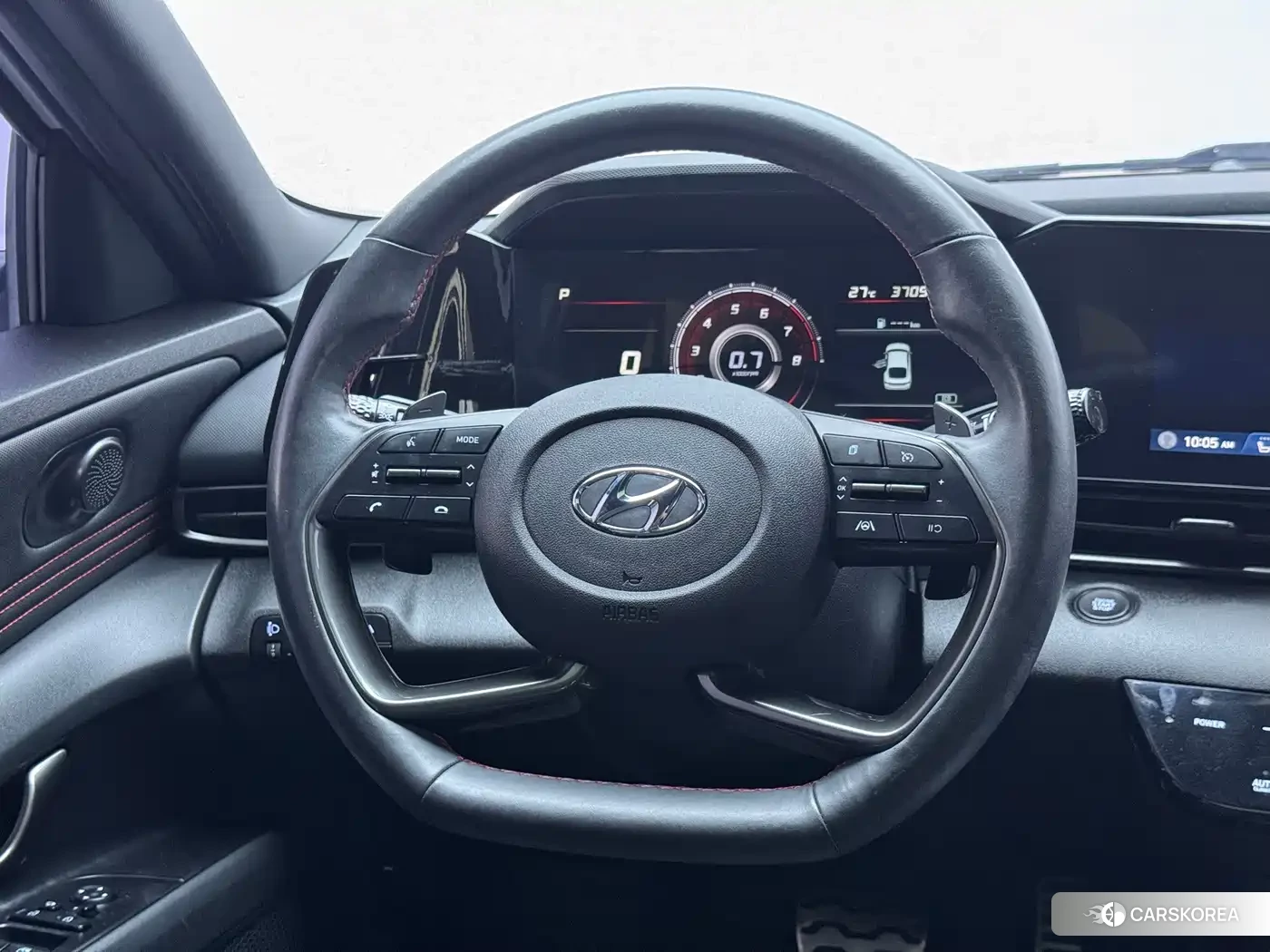 Hyundai Elantra id 4680589 из Китая 16