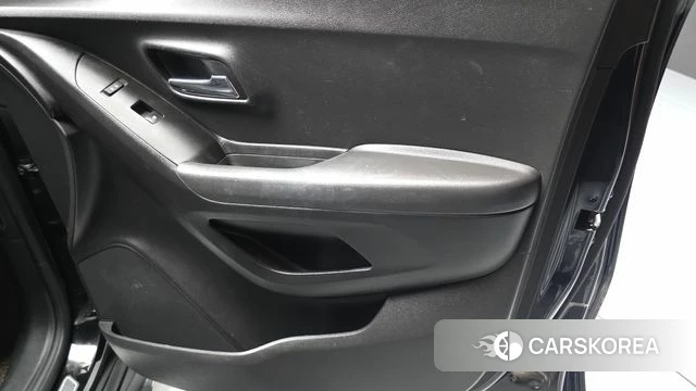 Chevrolet (GM Daewoo) The New Trax id 4684332 из Кореи 16