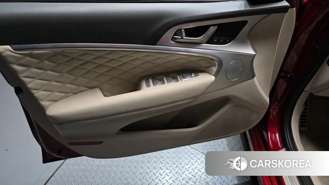 Genesis G70 id 4203684 из Кореи 16