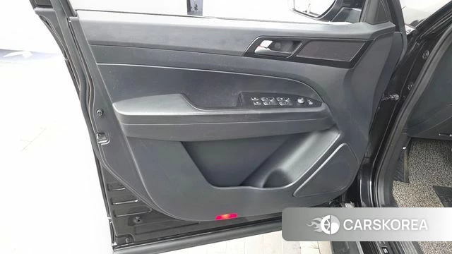 Ssangyong Rexton Sports id 4632736 из Кореи 16