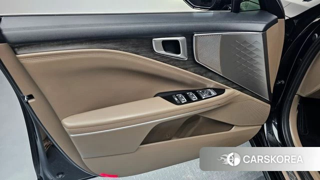 Kia K8 id 4636986 из Кореи 16