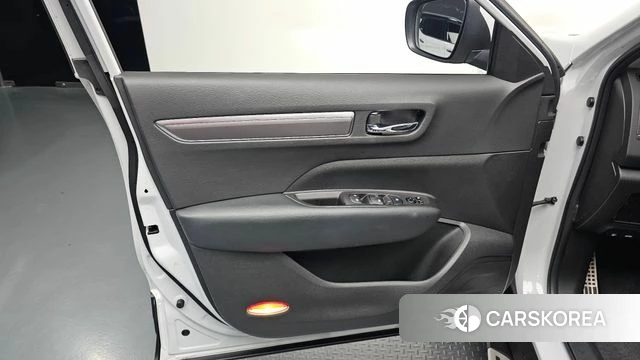 Renault Korea (Samsung) QM6 id 4708701 из Кореи 16