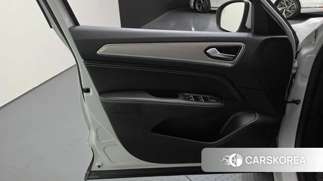 Renault Korea (Samsung) XM3 id 4941686 из Кореи 16
