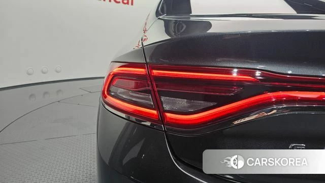 Hyundai Grandeur IG id 4356642 из Кореи 16