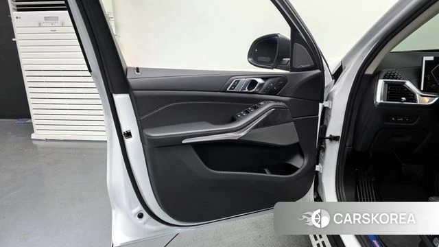 BMW X5 (G05) id 4229826 из Кореи 16