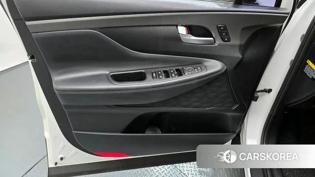 Hyundai Santa Fe TM id 4411237 из Кореи 16