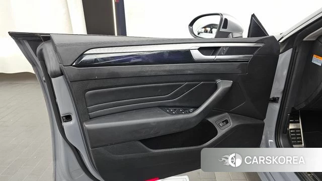 Volkswagen Arteon id 4469908 из Кореи 16