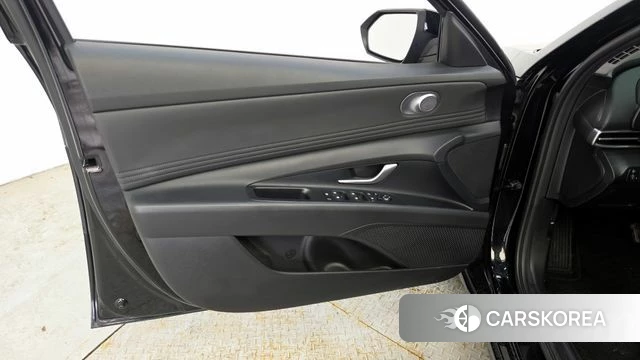 Hyundai The New Avante (CN7) id 4408680 из Кореи 16