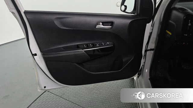 Kia All New Morning (JA) id 4536776 из Кореи 16