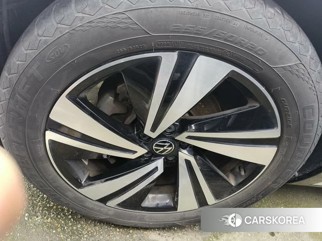 Volkswagen Range patrol id 4298057 из Китая 16