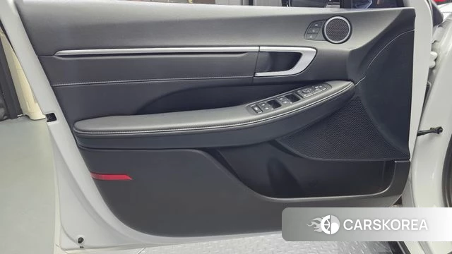 Hyundai Sonata D Edge (DN8) id 4928941 из Кореи 16