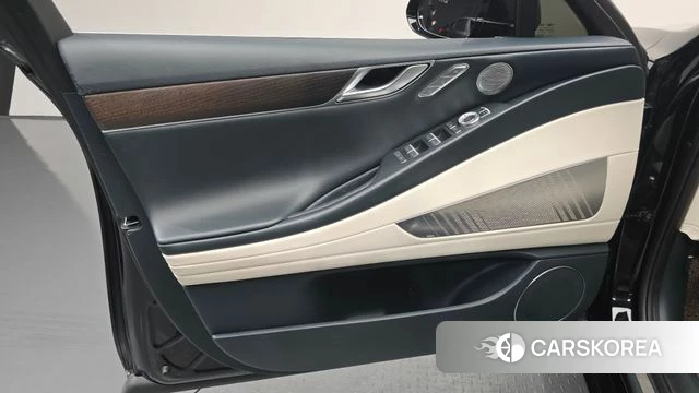 Genesis Electrified G80 (RG3) id 4768558 из Кореи 16