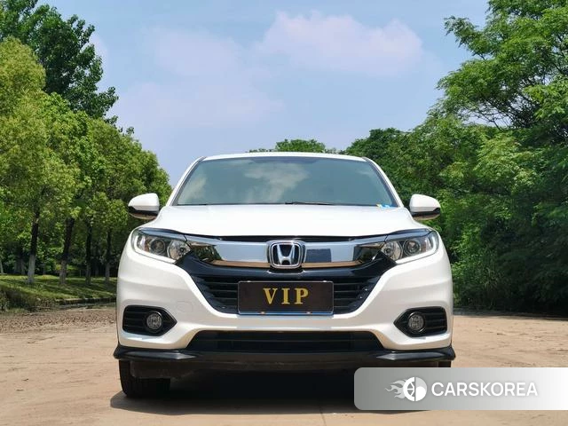 Honda Binzhi id 4297891 из Китая 16