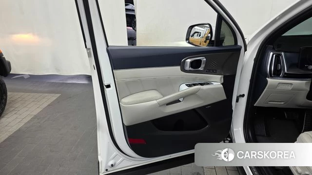 Kia The New Sorento 4th Generation id 4706170 из Кореи 16