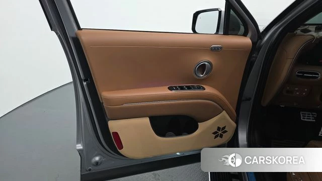 Hyundai Palisade (LX3) id 4602057 из Кореи 16