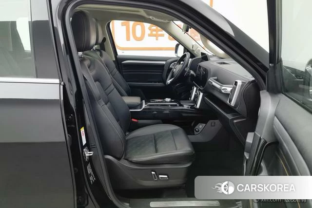 Haval Big dog id 4210520 из Китая 16