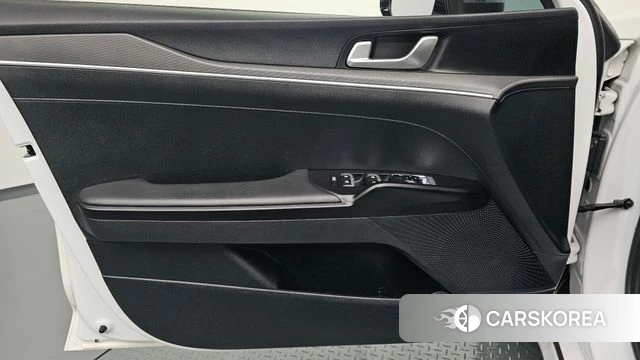 Kia K5 3rd generation id 4480761 из Кореи 16