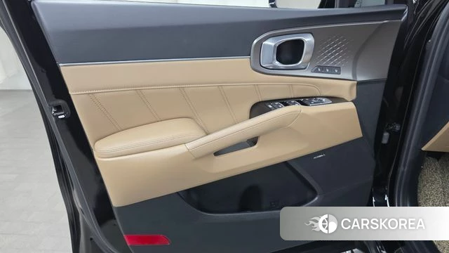 Kia The New Sorento 4th Generation id 4540158 из Кореи 16