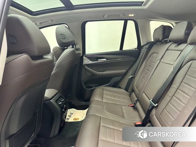 BMW X3 id 4256926 из Китая 16