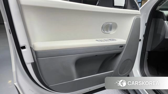 Hyundai Ionic 5 id 4624949 из Кореи 16