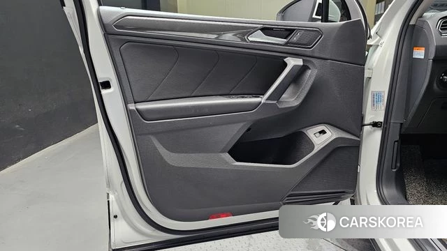 Volkswagen Tiguan second Generation id 4732997 из Кореи 16