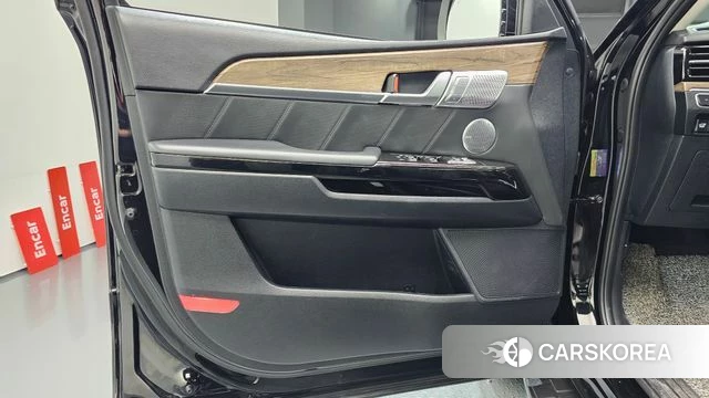Kia Mohave Master id 4613191 из Кореи 16