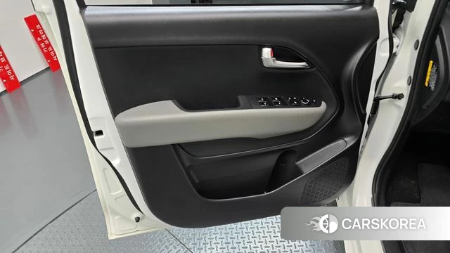 Kia The New Kia Ray EV id 4783524 из Кореи 16