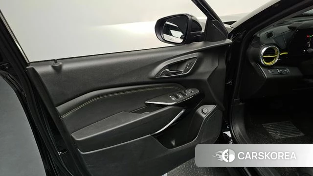 Chevrolet (GM Daewoo) Trax Crossover id 4194916 из Кореи 16