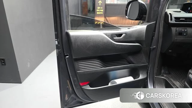 Hyundai Staria id 4573091 из Кореи 16