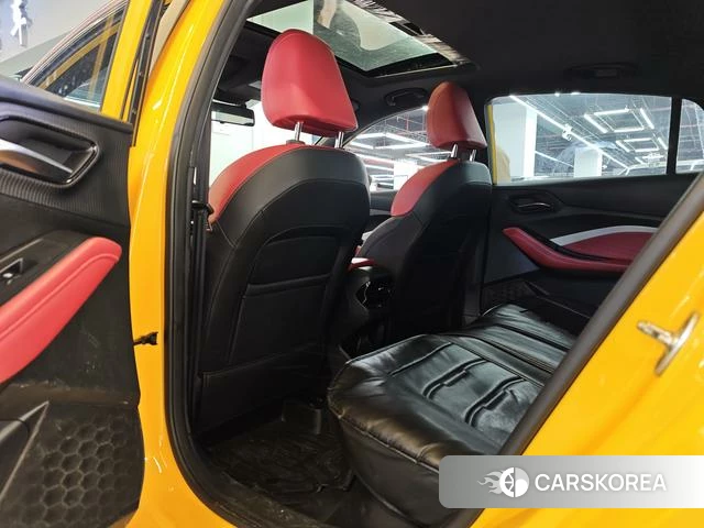 MG MG5 id 4242413 из Китая 16