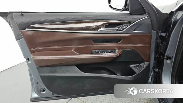 BMW 6 Series GT (G32) id 4325385 из Кореи 16