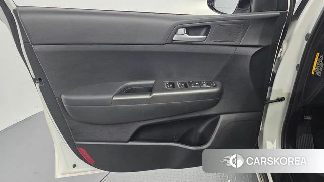 Kia Sportage The Bold id 4907058 из Кореи 16
